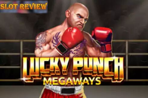 Lucky Punch Megaways Slot Review